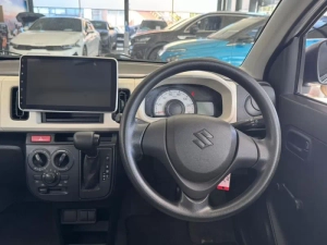 Suzuki 0.7 DCT FWD (52 л.с.) Авто Люкс KIA Севастополь