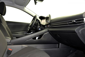 Hyundai Новая Elantra 1.6 6AT FWD (128 л.с.) MPI Elegance Автомобили с пробегом Шымкент  