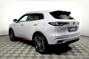Changan CS55 Plus 1.5 7DCT FWD (181 л.с.) Tech Автомобили с пробегом Шымкент  