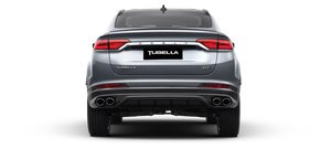 Geely Tugellа 2.0T 8AT 4WD (238 л.с.) Flagship  ORBIS AUTO г. Алматы