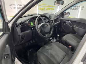 LADA Granta седан 1.6 MT FWD (87 л.с.) 8кл Classic Optima Твоё авто (Йошкар-Ола)