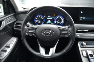 Hyundai Palisade 3.5 AT 4WD (277 л.с.) High-Tech Автомобили с пробегом Шымкент  