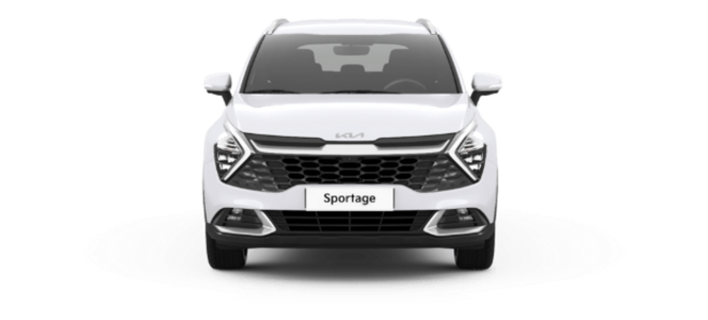 Kia Новый Sportage 2.5 AT 4WD (190 л.с.) Luxe Саранскмоторс Саранск