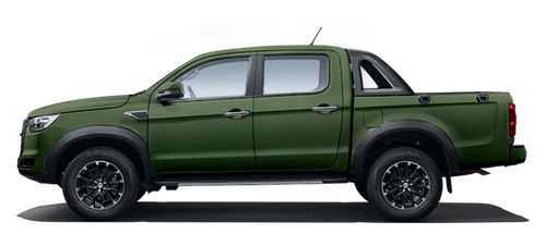 SOLLERS ST8 Пикап 2.4 бензин 204 л.с. Optimum Аларм-Моторс "Коломяжский" Санкт-Петербург