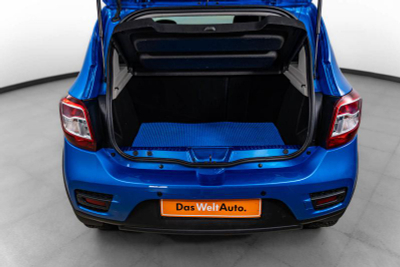 Renault Новый Sandero Stepway 1.6 CVT (113 л.с.)