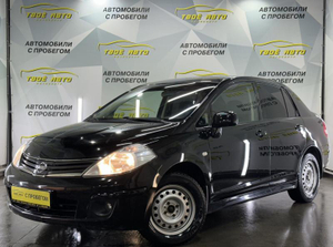 Nissan 1.6 MT (110 л. с.) Твоё авто (Йошкар-Ола) Йошкар-Ола