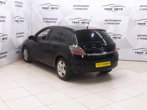 Opel 1.6 MT (115 л. с.) Cosmo Твоё авто (Киров)