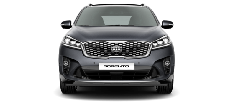 Kia Sorento Prime 2.4 GDI AT AWD (188 л.с.) 7 мест Prestige "Black" Edition Plus Саранскмоторс Саранск