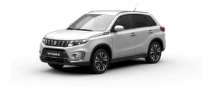 Suzuki Vitara 1.6 MT (117 л.с.) GL Авто Люкс г. Севастополь