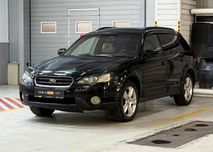 Subaru 3.0 AT AWD (245 л. с.) ORBIS AUTO г. Алматы