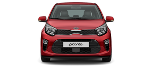 Kia Picanto 1.2 AT (84 л. с.) Luxe Саранскмоторс Саранск