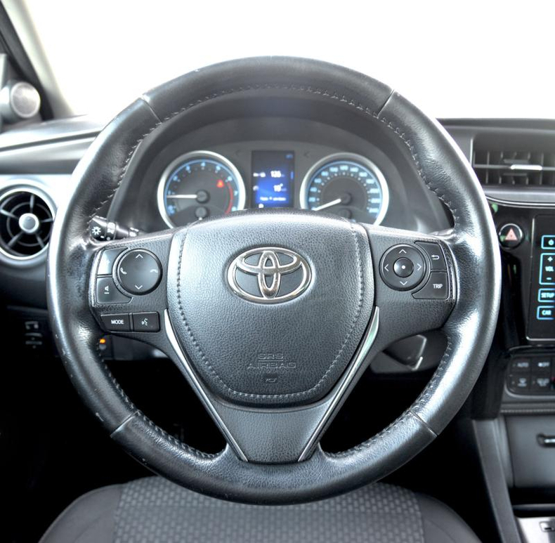 Toyota Corolla 1.6 CVT (122 л. с.) Стиль Автомобили с пробегом Шымкент  