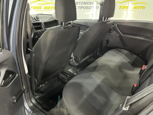 LADA Granta седан 1.6 AT FWD (98 л.с.) 16кл Comfort Твоё авто (Йошкар-Ола)