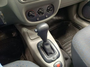 Renault 1.4 AT (98 л. с.) Base Твоё авто (Киров)