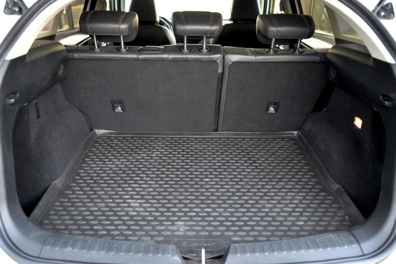 HAVAL City F7 2.0 DCT 4WD (197 л.с.) Elite Автомобили с пробегом Шымкент  