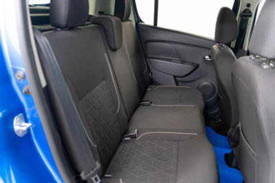 Renault Новый Sandero Stepway 1.6 CVT (113 л.с.)