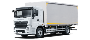 Sollers LDT TR180 Платформа тентованная шторная 6.7 дизель 261 л.с. 18.0т 7050 7050 С-Авто Саратов