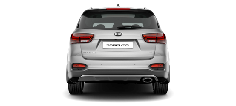 Kia Sorento Prime 2.2 D AT AWD (5 мест) (200 л. с.) Luxe Саранскмоторс Саранск
