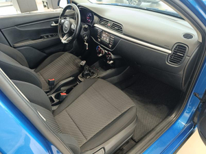 Kia Rio X-Line 1.4 MT FWD (100 л.с.) Comfort  Твоё авто (Киров)