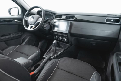 Renault Arkana 1.3 TCe CVT AWD (150 л.с.)