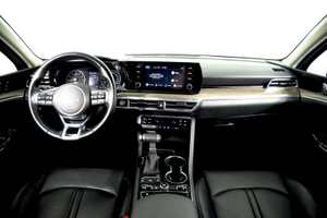 Kia K5 2.0 AT FWD (150 л.с.) Prestige Автомобили с пробегом Шымкент  
