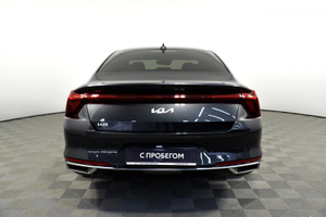 Kia 3.5 AT 4WD (300 л.с.) Signature Автомобили с пробегом Шымкент  