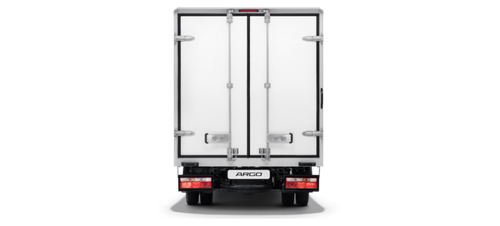 SOLLERS ARGO Промтоварный фургон (Плакметалл) 2.0 дизель 130 л.с. 3.5т L2 Длинная (L2) СТ Нижегородец Нижний Новгород