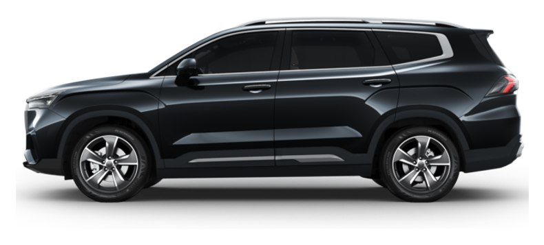 Geely Okavango 2.0T 7DCT 2WD (200 л.с.) Flagship ORBIS AUTO г. Алматы