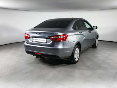 LADA Vesta 1.6 MT (106 л. с.)