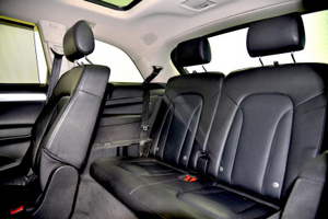 Audi 4.2 AT 4WD (350 л.с.) FSI tiptronic quattro Автомобили с пробегом Шымкент  