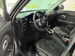 Kia Soul 1.6 AT (124 л.с.) Comfort Твоё авто (Йошкар-Ола)