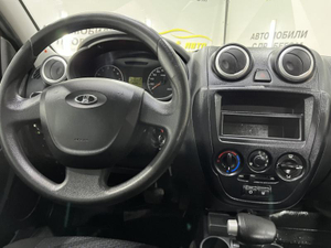 LADA Granta седан 1.6 AT FWD (98 л.с.) 16кл Comfort Твоё авто (Йошкар-Ола)
