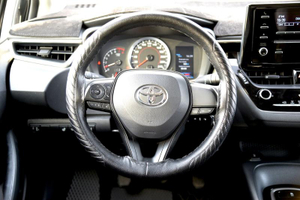 Toyota Corolla 1.6 (132 л.с.) МКПП для Европы Комфорт Автомобили с пробегом Шымкент  