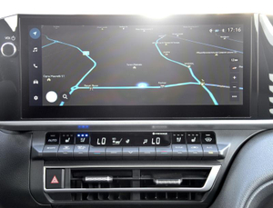 Toyota 2.5h eCVT FWD (230 л.с.) Люкс Автомобили с пробегом Шымкент  