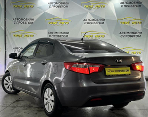 Kia 1.6 MT (123 л. с.) Luxe Твоё авто (Йошкар-Ола)