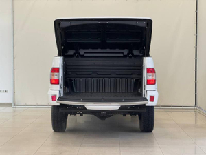 УАЗ Pickup 2.7 Бензин 5МКП 4х4, ЕВРО-5 Base Икар (пакет Limited) Русь-Авто Ставрополь