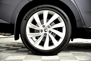SKODA 2.0 TSI DSG (220 л. с.) SportLine Автомобили с пробегом Шымкент  