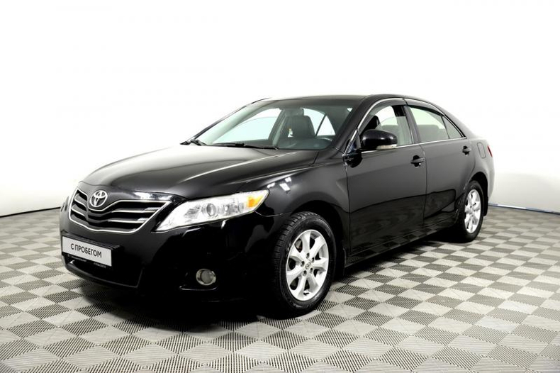 Toyota 2.4 AT 4WD (167 л.с.) Автомобили с пробегом Шымкент  
