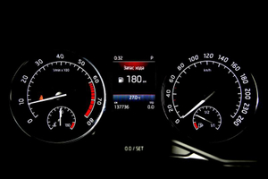 SKODA 2.0 TSI DSG (220 л. с.) SportLine Автомобили с пробегом Шымкент  