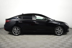 Hyundai Elantra 2.0 AT FWD (150 л.с.) Elegance + Пакет "High-Tech" (+Style) Автомобили с пробегом Шымкент  
