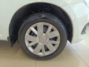 LADA (ВАЗ) Новая Granta хетчбэк 1.6 8 кл 5MT (87 л.с.) Comfort Твоё авто (Киров)