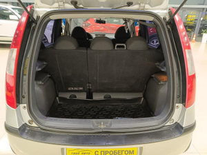 Mitsubishi 1.3 MT FWD (95 л.с.) CZ3 Invite Твоё авто (Киров)