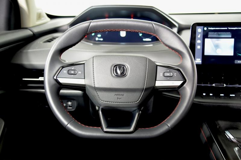 Changan CS55 Plus 1.5 7DCT FWD (181 л.с.) Tech Автомобили с пробегом Шымкент  