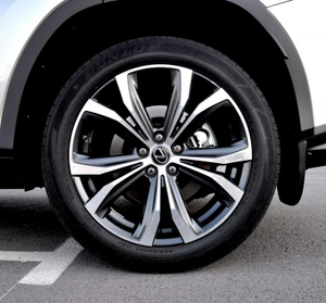 Lexus New RX 2.0 AT 4WD (238 л.с.) 300 Executive Автомобили с пробегом Шымкент  
