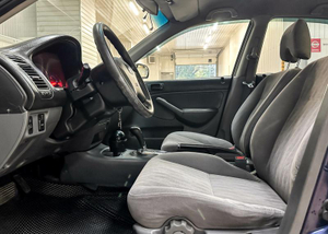 Honda 1.8 AT (140 л. с.) ORBIS AUTO г. Алматы