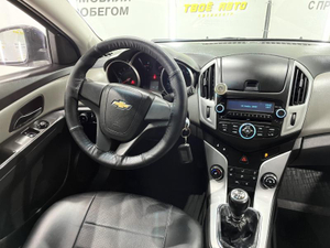 Chevrolet 1.6 MT (109 л. с.) LT Твоё авто (Йошкар-Ола)
