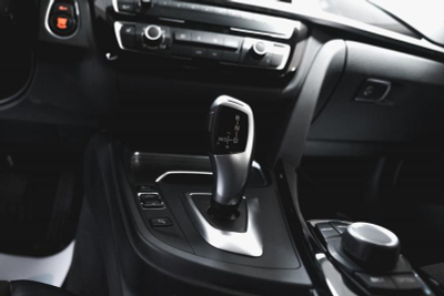 BMW 3 серия 320i AT (184 л. с.)