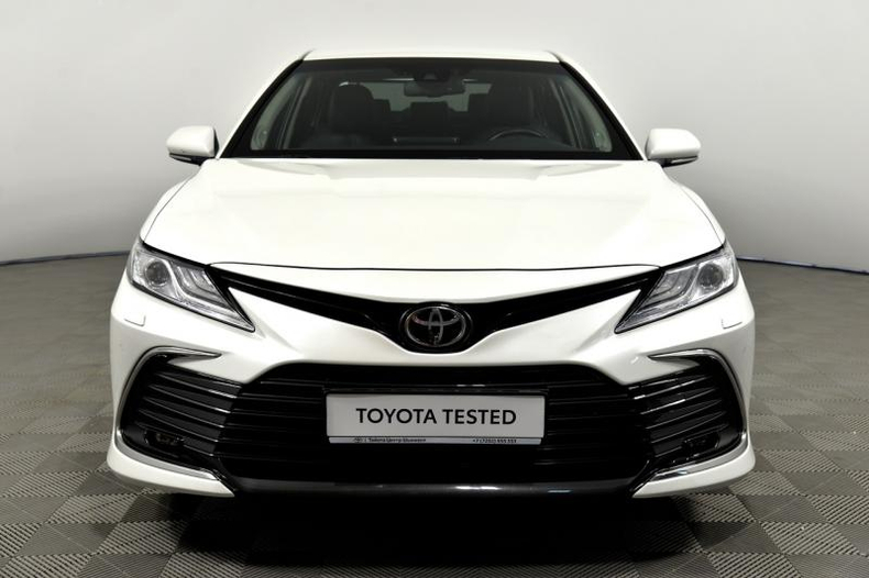 Toyota Camry 2.5 AT (206 л.с.) Люкс K5 Автомобили с пробегом Шымкент  