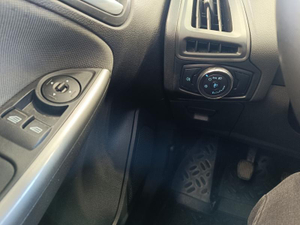 Ford 1.6 MT FWD (105 л.с.) SYNC Edition Твоё авто (Киров)