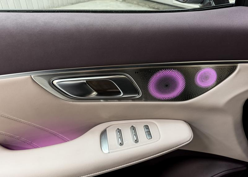 Changan 1.5h AT RWD (238 л.с.) 32 kwh Базовая ORBIS AUTO г. Алматы